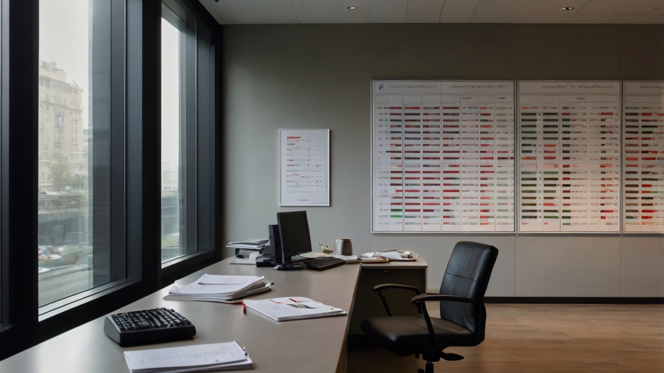 Internal Audit